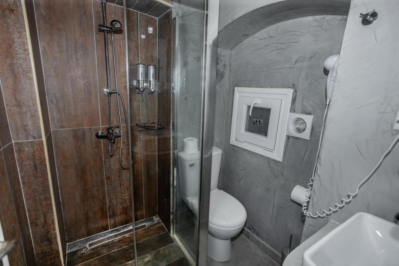 Aggeliki'S Apartment Corfu  Екстериор снимка