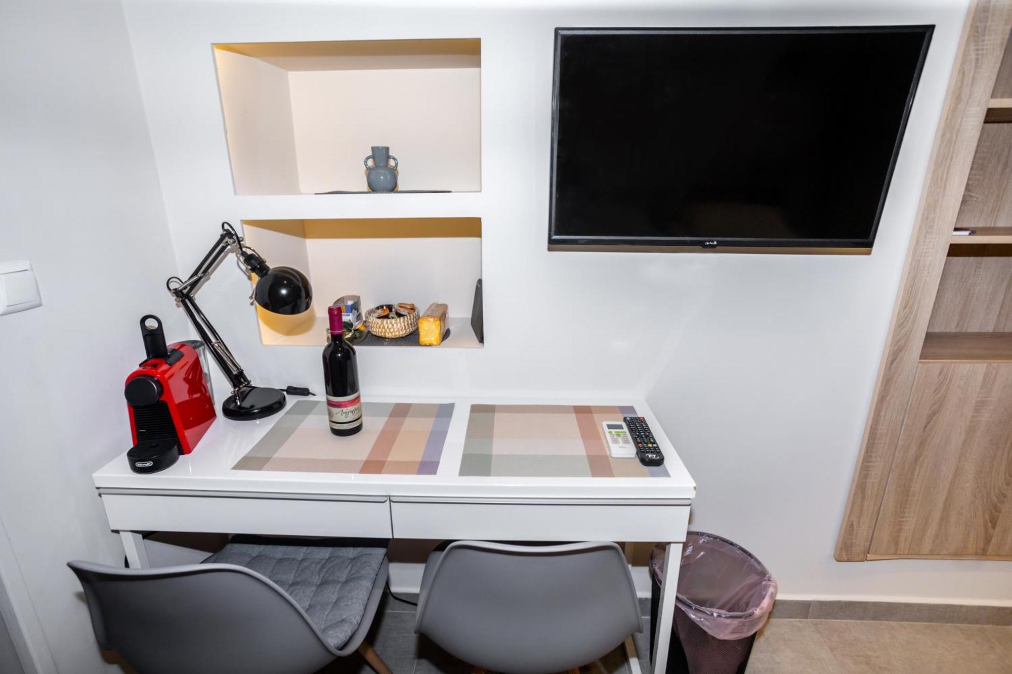 Aggeliki'S Apartment Corfu  Екстериор снимка